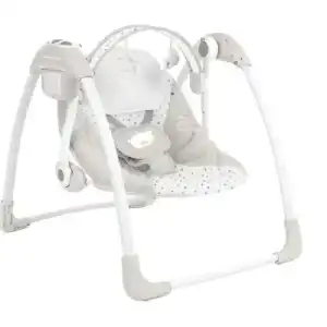 Baby Swing Chillo Kikka Boo