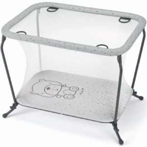 CAM PARQUE DE BEBÉ LUSSO TEDDY