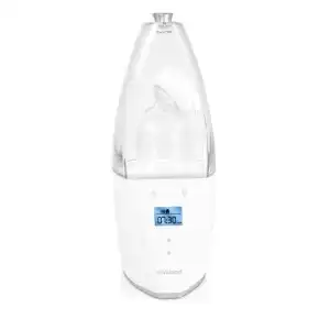 Calienta Biberones y Esterilizador Warmy Advanced de Miniland