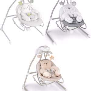 Hamaca Columpio Gironanna Evo de Cam