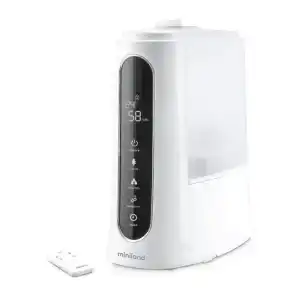 Humidificador Humitouch Pure de Miniland