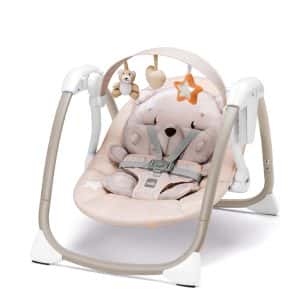 Hamaca Columpio Midi Cam