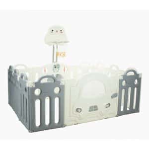 Parque de Juegos Montessori de Asalvo