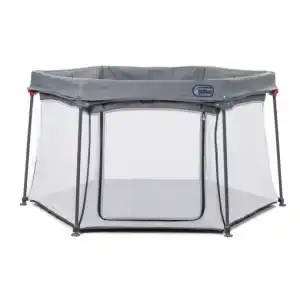 Parque de juegos Luxemburgo de Asalvo