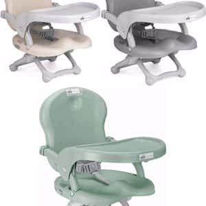 Trona de viaje SMARTY de Cam