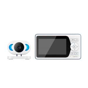 Vigila Bebés VM-F400 de Telefunken