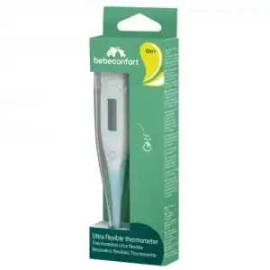 Termómetro Digital Ultraflexible de Bebeconfort