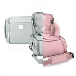 Trona de Viaje Sushi de Asalvo