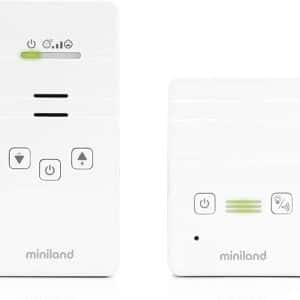 Vigilabebés de audio digitalk easy de Miniland