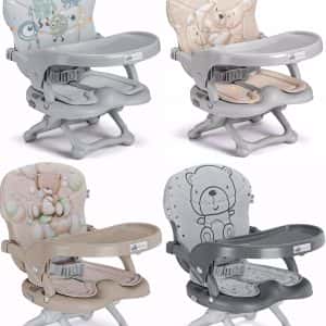 Trona de viaje SMARTY POP de Cam