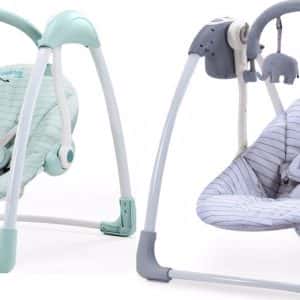 Hamaca Columpio Daddy de Asalvo