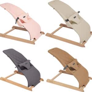 Hamaca de madera Maya de Olmitos