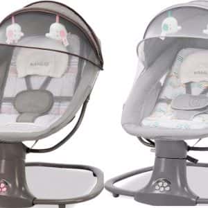 Hamaca Balancín Kahlo de Asalvo