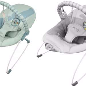 Hamaquita Musical Mummy de Asalvo