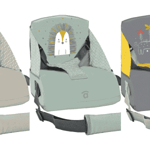 Trona de Viaje de Asalvo