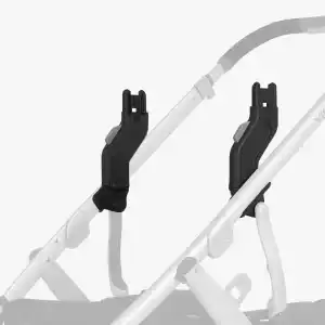 Adaptadores superiores para Vista de UPPAbaby