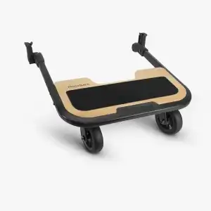 Patinete Piggyback para Cruz  de UPPababy