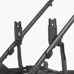 Adaptadores superiores para Cruz de UPPAbaby