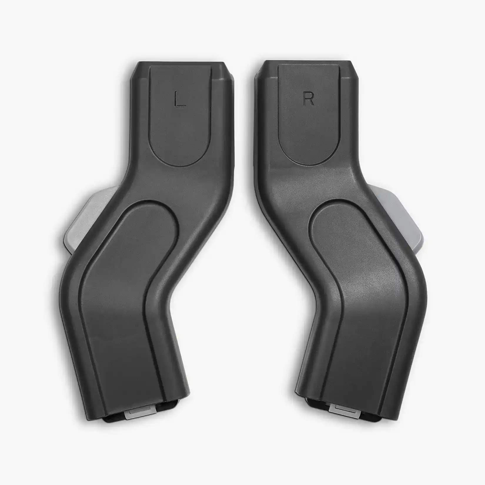 Adaptadores de sillas de auto para Vista y Cruz (Maxi-Cosi y BeSafe) de UPPAbaby - Imagen 2