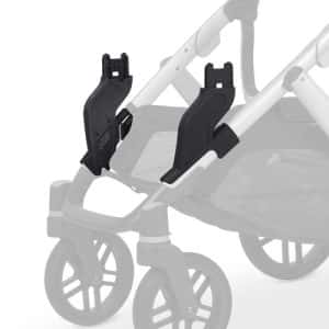 Adaptador inferior para Vista de UPPAbaby
