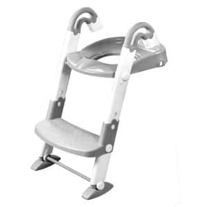 Escalera de Baño 3 en 1 de Asalvo
