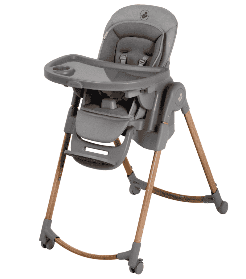 Trona evolutiva 6 en 1 Minla Plus de Maxi Cosi