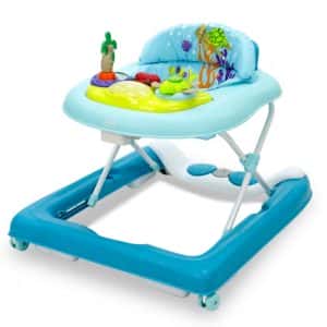 Andador Océano de Asalvo