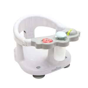 Asiento de baño abatible de Olmitos