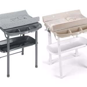 Bañera Aqua Spa de Cam