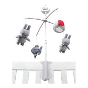 El móvil de cuna clásico se suma al diseño de Into the Forest™. !Un nuevo giro evolutivo! (copia) (copia) (copia) (copia)