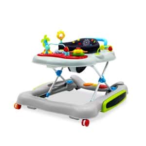 Andador  Centro de Actividades Diente de Leónde Asalvo