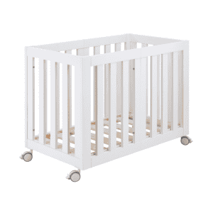 Minicuna evolutiva PALERMO de Ikid