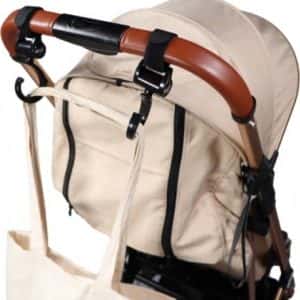 Gancho Magic Multiuso para Cochecito de Cambrass (copia)