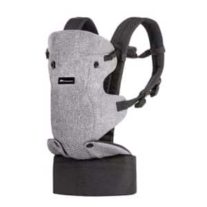 GO 4 BLACK CHIC de Bebeconfort