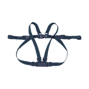 Arnés de seguridad para niños de Safety
