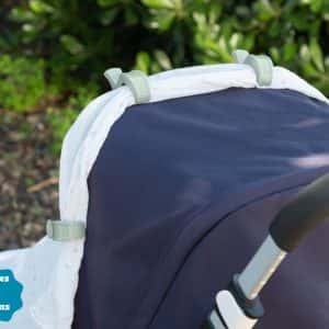 Mosquitera Grupo 0+ Maxi-Cosi (copia)