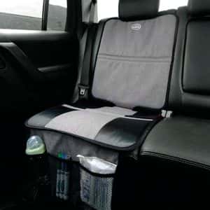 Protector de Asiento de Coche de Asalvo