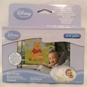Protector solar Winnie The Pooh  de Disney Baby