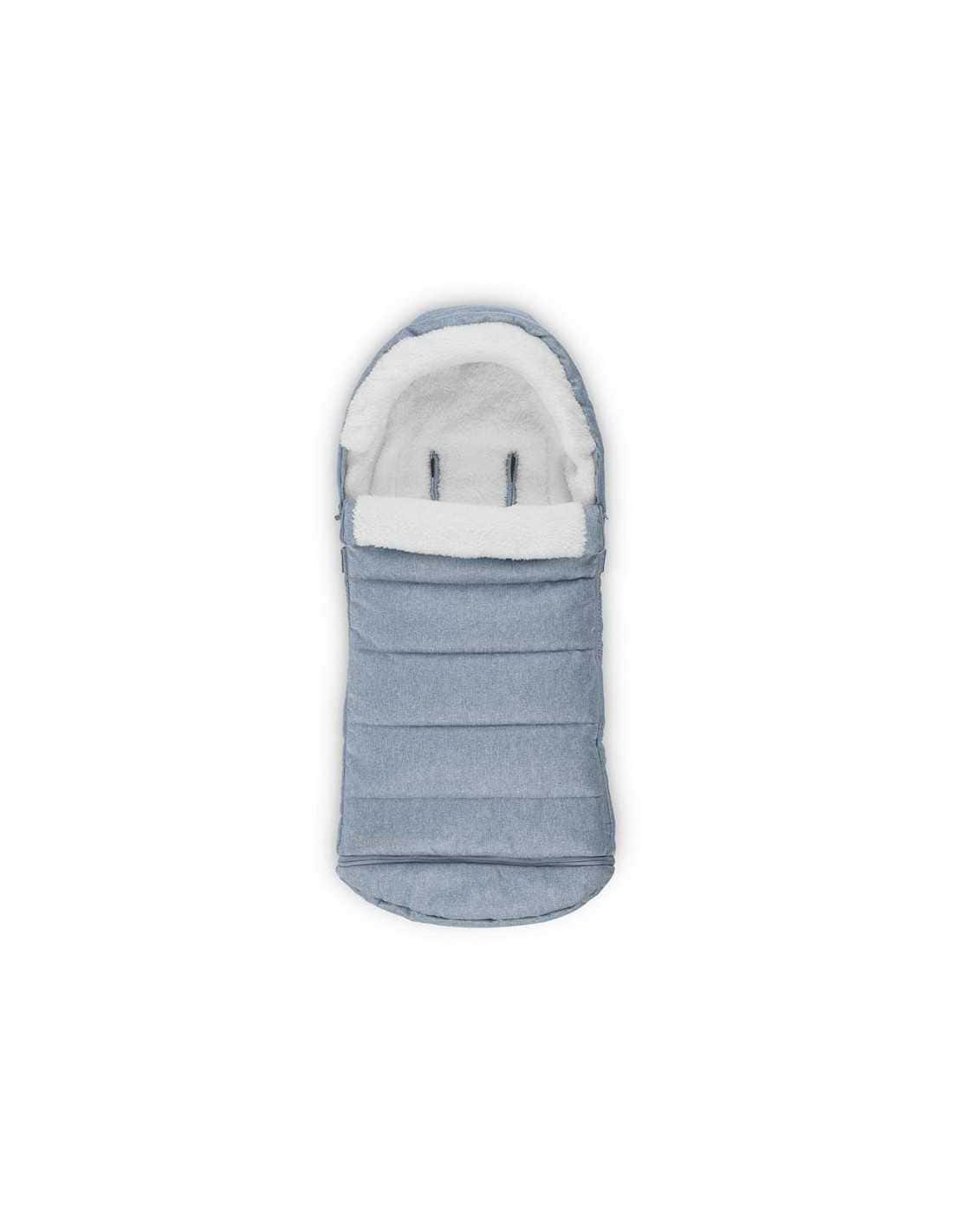 Sacos CozyGanoosh para Vista/Cruz/Ridge/Minu/G-Series/RumbleSeat de UPPababy
