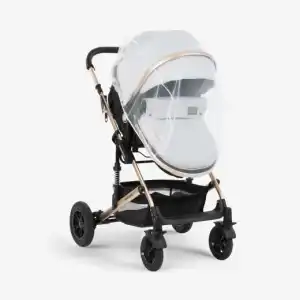 Mosquitera Universal Blanca de Kikka Boo