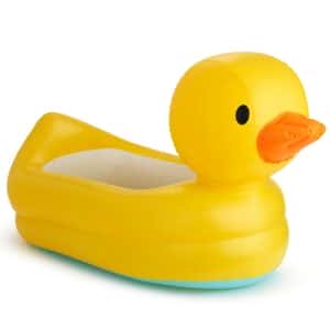 Bañera inflable  Duck de Munchkin