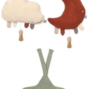 El móvil de cuna clásico se suma al diseño de Into the Forest™. !Un nuevo giro evolutivo! (copia) (copia) (copia) (copia) (copia) (copia)