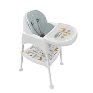 Trona 3 en 1 de Olmitos