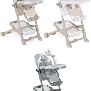 Trona Istante de Cam