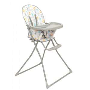 Trona Básica Tijera Forest de Olmitos