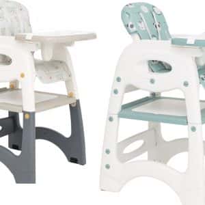 Trona convertible 5 en 1 de Olmitos