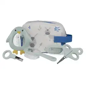 Set para el baño burro de Bebeconfort