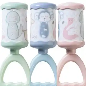 Sonajero Campanitas de Saro