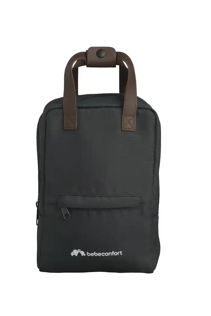 Bolsa Térmica Care en verde de bebeconfort