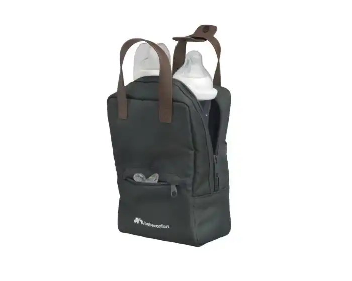 Bolsa Térmica Care en verde de bebeconfort - Imagen 2